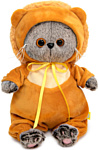 BUDI BASA Collection Басик Baby в костюмчике львенка BB-095 (20 см)