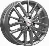 iFree Миконос (КС946) 6x16/4x100 D54.1 ET45 Хай Вэй