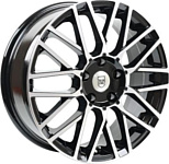 Tech-Line 739 6.5x17/5x114.3 D66.1 ET45 BD 