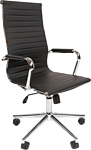 CHAIRMAN 755 (экопремиум черный) CHAIRMAN 755 (экопремиум черный)