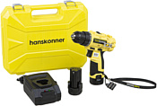 Hanskonner HCD1230R