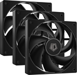 ID-COOLING AF-125-K TRIO