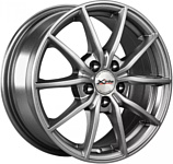 X'trike X-111M 6.5x15/5x114.3 D67.1 ET45 HSB