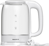 Maxvi KE1741G (белый)