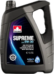 Petro-Canada Supreme 5w-30 5л