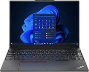 Ноутбук Lenovo ThinkPad E16 Gen 2 AMD 21M5S0J500 Win 11 Pro