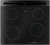 Solgaz Pure Classic Black 4+1