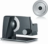 Graef Style S12 Twin (черный)