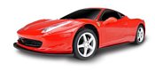 MJX Ferrari 458 ITALIA (8234) MJX Ferrari 458 ITALIA (8234)