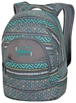 DAKINE Academy 16 grey/green (sierra)