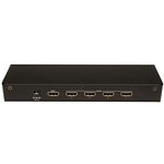 HDMI splitter 5 портов