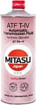 Mitasu MJ-324 ATF T-IV Synthetic Blended 1л