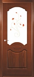 Belwooddoors Милан Орех рис. 15