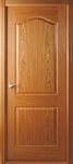 Belwooddoors Капричеза Дуб радиал