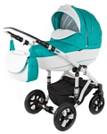 BeBe-Mobile Toscana Ecco (2 в 1) BeBe-Mobile Toscana Ecco (2 в 1)