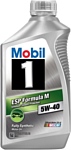 Mobil ESP Formula M 5W-40 0.946л