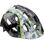 Cannondale Camo Kid's (3HE07BLKGRY)