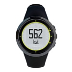 Suunto M2 black/lime Suunto M2 black/lime