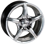 Advanti S158 6.5x15/10x100/114.3 D73.1 ET38