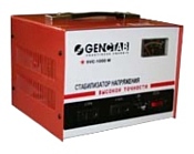 Genctab SVC-1000