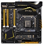 ASRock Z170M OC Formula