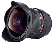 Samyang 12mm f/2.8 ED AS NCS Fish-Eye Micro Four Thirds