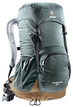 Deuter Zugspitze 24 grey (anthracite/lion)