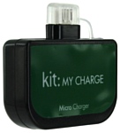 Kit My Charge Micro USB