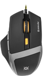 Defender Warhead Gaming Mouse GM-1740 USB