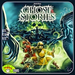 Asmodee Ghost Stories (Истории с призраками) Asmodee Ghost Stories (Истории с призраками)