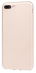 Case Deep Matte для iPhone 7 Plus (золотистый) Case Deep Matte для iPhone 7 Plus (золотистый)