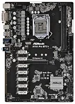 ASRock H110 Pro BTC+