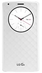 LG Quick Circle для LG G4 (белый) LG Quick Circle для LG G4 (белый)