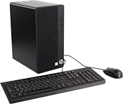 HP 290 G1 Microtower 1QN70EA