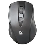 Defender Datum MM-265 black USB Defender Datum MM-265 black USB