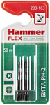 Hammer 203-163 2 предмета