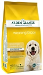 Arden Grange (2 кг) Weaning/Puppy курица для щенков