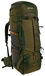 TATONKA Yukon 70+10 green (olive)