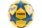 Fora Victory VIC-Y (5 размер, желтый/синий)