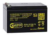 Kiper EVH-12150 F2