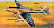 Hasegawa Штурмовик Ju87G-2 Stuka Hasegawa Штурмовик Ju87G-2 Stuka