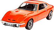 Revell 07680 Автомобиль Opel GT