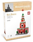 Wisehawk Gift Series 2462 Кремль