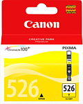 Аналог Canon CLI-526Y