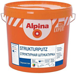 Alpina Expert Strukturputz R 30. База 1 (16 кг)