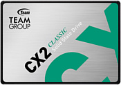Team CX2 512GB T253X6512G0C101