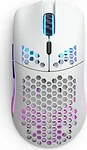 Glorious Model O Wireless matt white