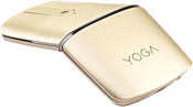 Lenovo Yoga golden