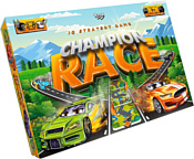 Danko Toys Champion Race G-CR-01-01