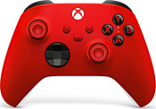 Microsoft Xbox (красный)